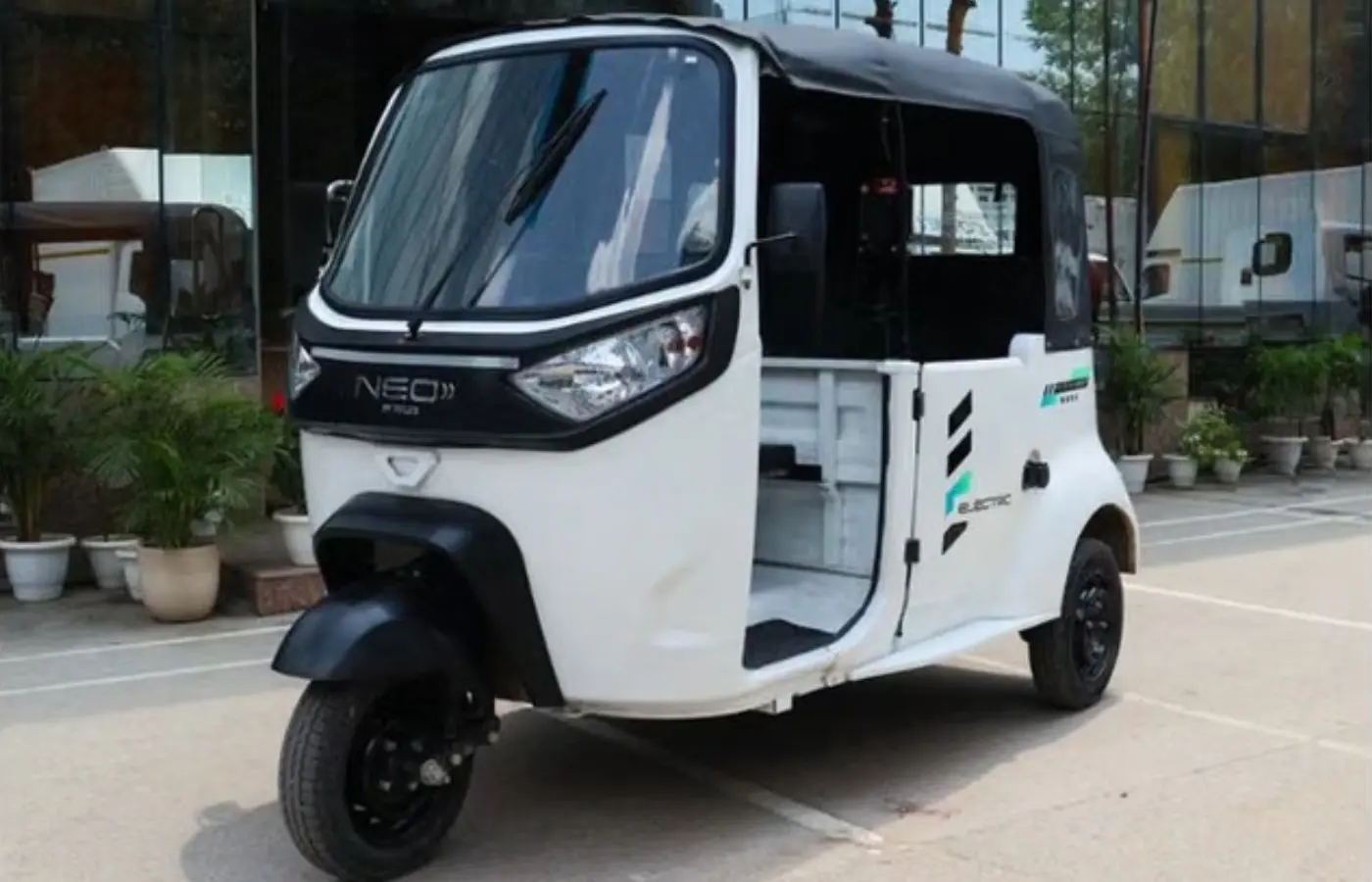 Hero MotoCorp to Invest in Euler motors